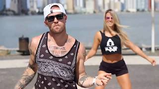 Vacaciones - Wisin - Marlon Alves Dance MAs