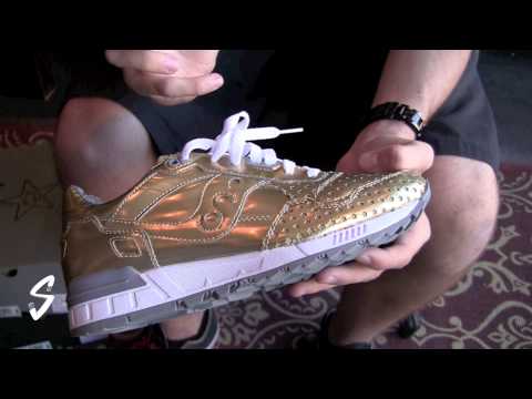 saucony shadow 5000 precious metals