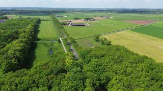 Herfte Natuurlijk Zoekt De Verbinding De Horte