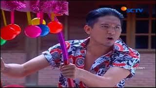 Ftv Raja Dangdut Kecantol Cinta Ratu India Ryan Delon & Sharena