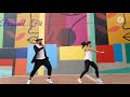 Kesi - CAMILO ( Coreografia ) FT. Pofe yenni         #zumba #KESI