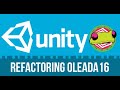 16 - Tower defense - Refactoring pre spawn - Refactorización para programación de oleadas