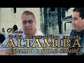 Mi orgullo por Altamira, con Reynaldo Castillo Ramírez.