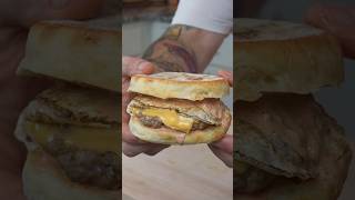 K-Pop Demon Hunter Food IRL