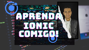 1.2-Continuação: Instalando ambiente, #angular #ionic #vscode