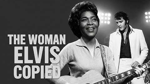 They Erased the Black Woman Who Invented Modern Pop Music