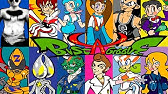 バストアムーブ2 Bgm集 Bust A Move 2 Ost Youtube