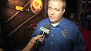 SEMA 2010 INDUCTION INNOVATIONS