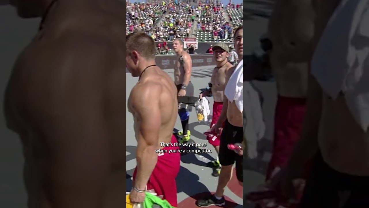 Fittest On Earth 2015 | Only Human