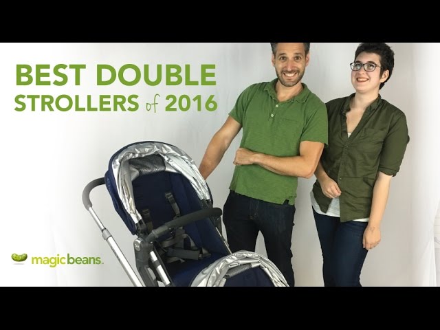popular strollers 2016