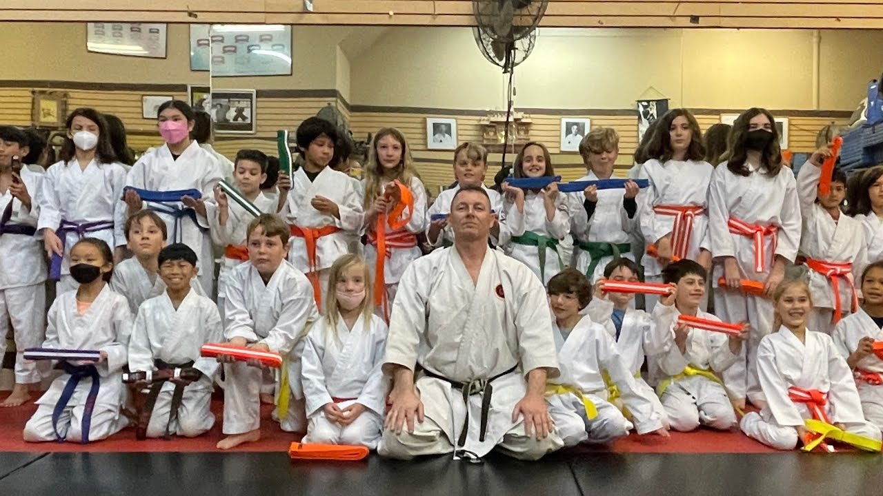 San Francisco martial arts 