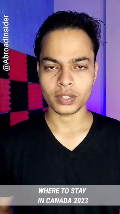 Where Should I Stay In Canada shorts YouTube where-should-i-stay-in-canada-shorts-youtube