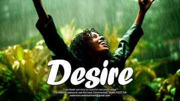 (FREE) Zouk Type Beat x Edgar Domingos Type Beat ~ DESIRE  Kizomba Instrumental