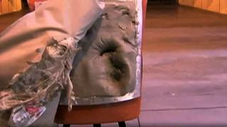 Point Blank Live Fire Shoot Demonstration