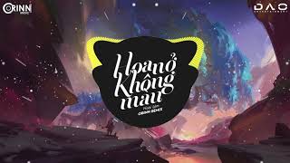 Hoa Nở Không Màu (Orinn Remix) - Hoài Lâm | Nhạc Trẻ Remix Căng Cực Gây Nghiện Hay Nhất 2020