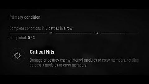 Union 7 - Object 279(e) Part II