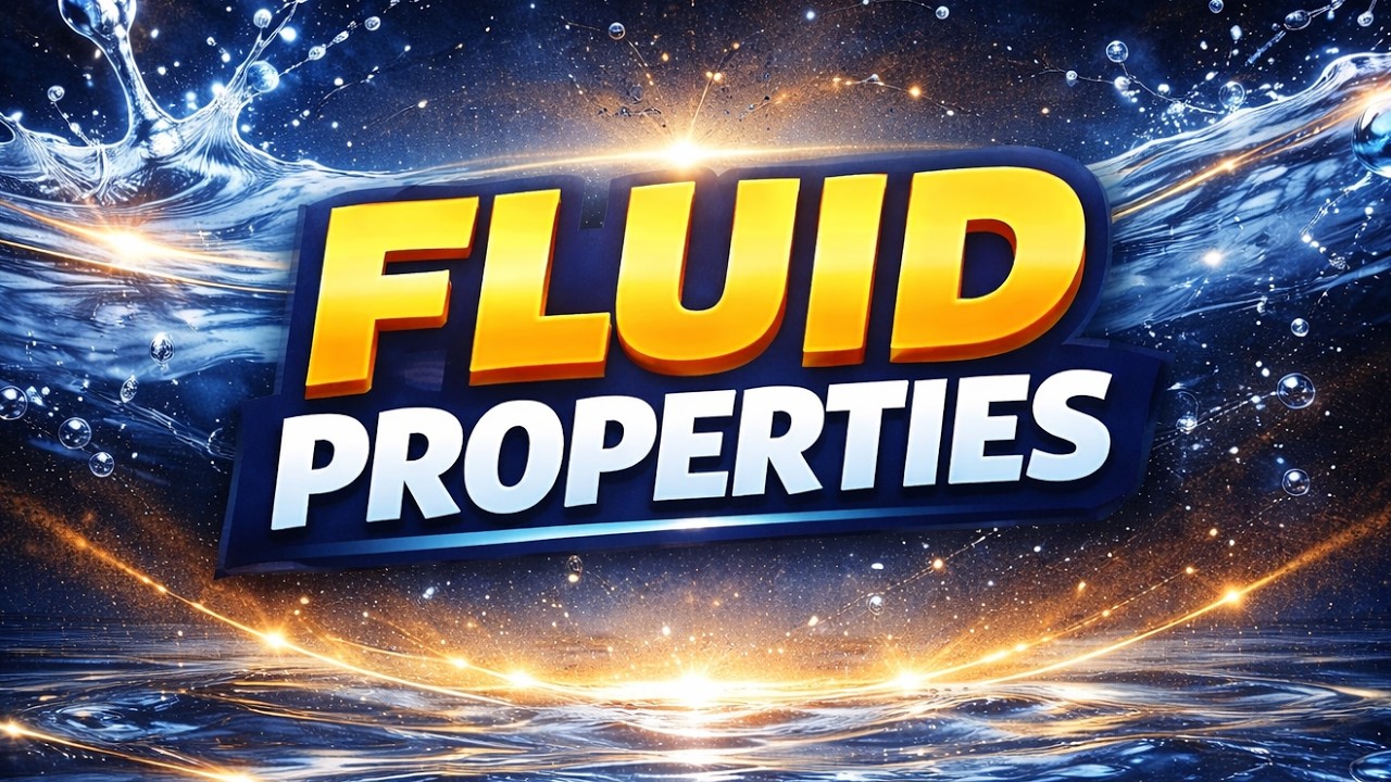 chapter 1-Fluid mechanics