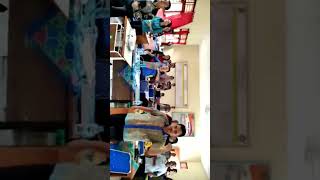ICE BREAKING - SENAM SAJOJO #icebreakinglucu #sajojo #senam