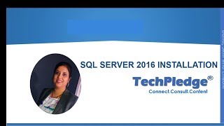 Online Training: SQL Installation : Step by Step SQL server installation