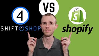 Shift4Shop vs Shopify  Which is the Best Ecommerce Platform?