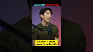 [May SAT] How To ACTUALLY Study For SAT Math