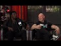 Dana White on promoting Garcia vs. Benn & Noche UFC on Sept. 12 | Rich Eisen Show