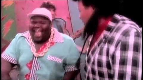 Fat Boys & Chubby Checker - The Twist Yo Twist