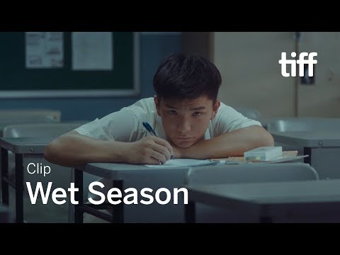 Wet Season trailer