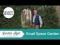 Small Space Gardening | Garden Style (118)