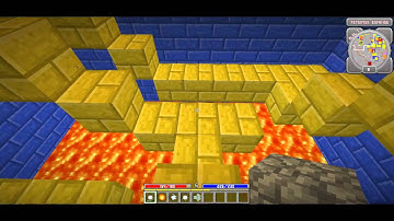 MineCraft Customs: Hack/Mine Mod - Mage (3/3)