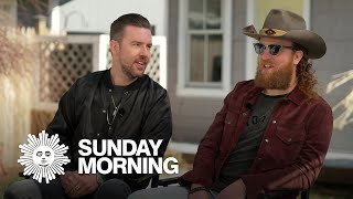 Vignette de la vidéo "Brothers Osborne on their long journey, of music and identity"