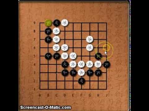 9x9 Beginners Go Weiqi Baduk Game 9x9 Beginners Go Weiqi Baduk Game