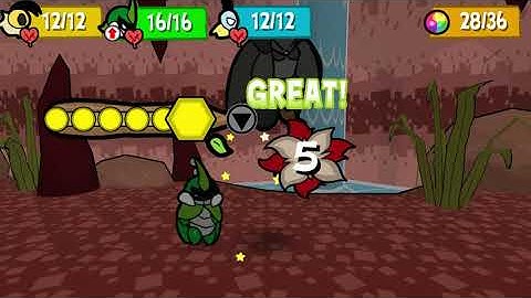 Bug Fables: Part 41 - Tidal Wyrm