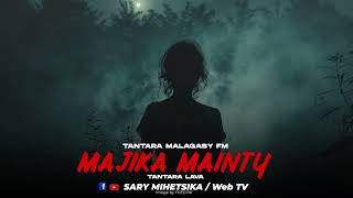 Download Lagu Tantara Malagasy - MAJIKA MAINTY (Tantaran'i MALAGASY FM) Tantara indray miseho MP3