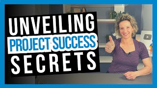 What Does Project Success Really Mean?