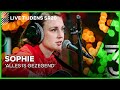 Sophie covert &#39;Alles Is Gezegend&#39; van Typhoon | The Lifeline | NPO 3FM