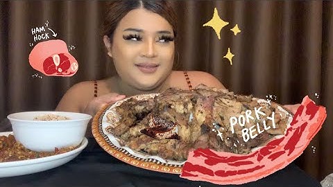 EAT อีส มารูอ้วย | EP.26 จกข้าวเหนียว ปั้นข้าวเหนียว ถึงเวลาสาวสายฝอไทยหัวใจรักปลาร้า
