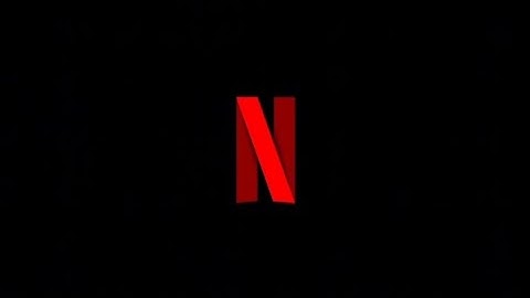 netflix intro