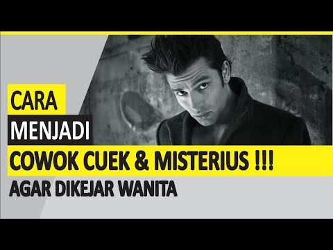 Video: Bagaimana Menjadi Misterius?