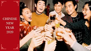 Chinese New Year 2020 | ZALORA