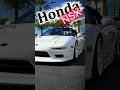 Mid Engine 1994 Honda NSX #jdm #vtec #cartok #acuransx #japanesetuner #cartok #automobile #classic