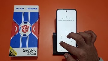 tecno spark 30C me photo aur video kaise hide Kare, how to hide photo and video in tecno