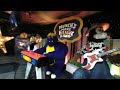 More Cheese, Darien, IL Chuck E Cheese 180 3D video!