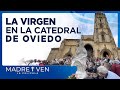 La INOLVIDABLE visita de MADRE VEN a OVIEDO