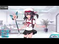 【FGO·語音集翻譯】美遊(CV:名塚佳織&amp;嘉數由美)語音