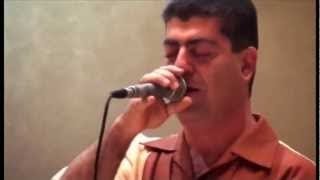 Tatul Avoyan - Mi kyank enk aprum.  Armenian music Rabiz