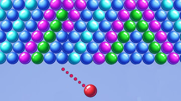 Bubble Shoot - All Levels Gameplay Android,ios #1