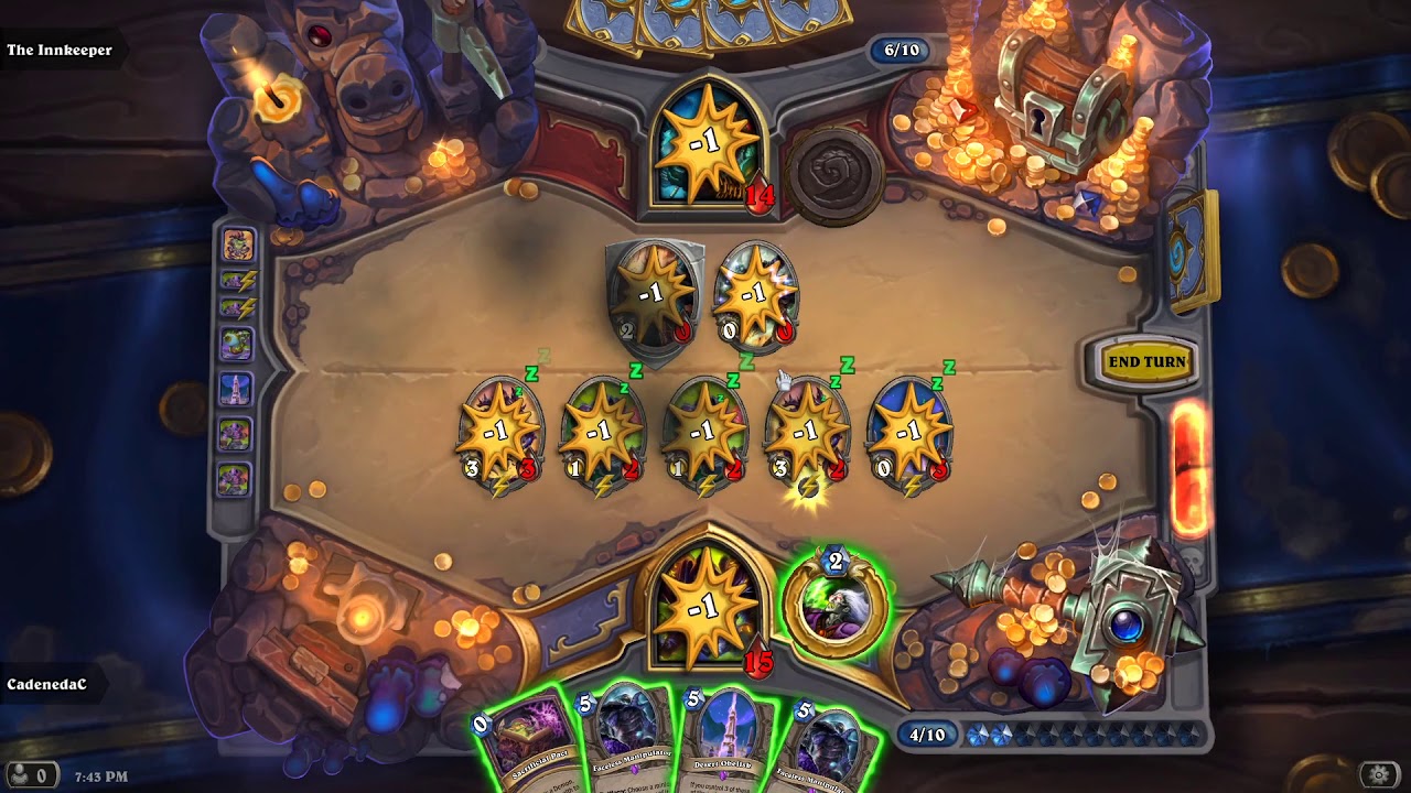 The greatest OTK of our generation - YouTube