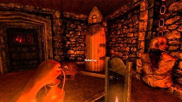 Amnesia With Ched - Feast of the Damned Part 2