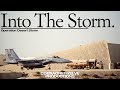 INTO THE STORM | Operation Desert Storm